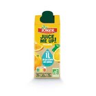 Auchan Hypermarché Burlats - Promo JUICE ME UP ORANGE SANS PULPE Promo JUICE ME UP ORANGE SANS PULPE à 1,48 € dans le catalogue Auchan Hypermarché "" à Burlats
