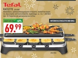 Aktuelles Raclette RE4588 Angebot bei Marktkauf in Gelsenkirchen ab 69,99 €