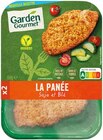 La panée soja et blé à Carrefour Proximité dans Ambilly La panée soja et blé à Carrefour Proximité dans Ambilly