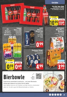 Oettinger im aktuellen E center Prospekt (Remscheid) Oettinger im E center Prospekt "Aktuelle Angebote" mit 28 Seiten (Remscheid)
