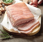 Intermarché Super Peipin - Promo Demi Poitrine de Porc Rôti Promo Demi Poitrine de Porc Rôti à 16,99 € dans le catalogue Intermarché Super à Peipin