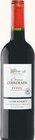 Fitou AOP Rouge 2024 - DOMAINE COMERADE en promo chez Super U Lucé à 24,00 €