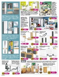 Schreibwaren Angebot & Preis im aktuellen SB Möbel Boss Prospekt Schreibwaren Angebot im aktuellen SB Möbel Boss Prospekt auf Seite 10