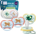 Avent im Rossmann Prospekt 20 % Rabatt von Philips Avent im aktuellen Rossmann Prospekt