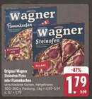 Steinofen Pizza bei EDEKA im Prospekt "" für 1,79 €