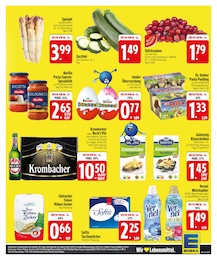 EDEKA Barilla im Prospekt 