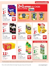Promos Café dans le catalogue "BEAUTÉ" de Auchan Hypermarché Café en promo dans le catalogue Auchan Hypermarché à la page 35