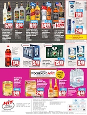 Aktueller HIT Prospekt mit Torte, "ECHTE VIELFALT", Seite 4