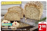 Aktuelle Brot Angebote bei E center in Ulm Aktuelles Vollkorn-Dinkelbrot Angebot bei E center in Ulm ab 2,99 €