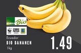 Aktuelle Bananen Angebote bei EDEKA in Bochum Aktuelles BIO BANANEN Angebot bei EDEKA in Bochum ab 1,49 €
