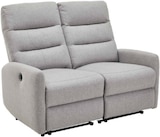 Aktuelles 2-Sitzer-Sofa Angebot bei XXXLutz Möbelhäuser in Heidelberg ab 399,00 €