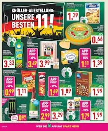 Energydrink im aktuellen Marktkauf Prospekt (Duisburg) Energydrink im Marktkauf Prospekt "Aktuelle Angebote" mit 24 Seiten (Duisburg)