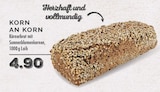 Korn an Korn bei E center im Dinslaken Prospekt für 4,90 €
