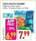 Pacific Prawns Angebote von Costa bei Marktkauf Unna für 6,99 €
