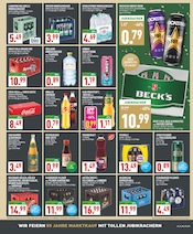 Cola im Marktkauf Prospekt in Monheim Aktueller Marktkauf Prospekt mit Cola, "Aktuelle Angebote", Seite 15