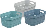 Mehrzweckkorb-Serie Signature für 1,49 € bei SB Möbel Boss im Angebot Mehrzweckkorb-Serie Signature im aktuellen SB Möbel Boss Prospekt
