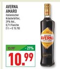 Aktuelles AMARO Angebot bei Marktkauf in Wuppertal ab 10,99 €