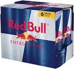 Energy Drink Original oder Sugarfree von RED BULL für 4,99 € bei Penny-Markt im Angebot Energy Drink Original oder Sugarfree von RED BULL im aktuellen Penny-Markt Prospekt
