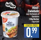 Röst-Zwiebeln im EDEKA Prospekt Röst-Zwiebeln von im aktuellen EDEKA Prospekt für 0,99 €