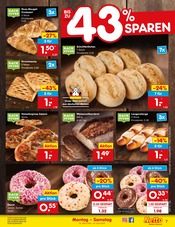 Wurst im Netto Marken-Discount Prospekt in Göppingen Aktueller Netto Marken-Discount Prospekt mit Wurst, "Aktuelle Angebote", Seite 7