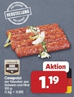 Aktuelle Hackfleisch Angebote bei famila Nordwest in Oldenburg Aktuelles Cevapcici Angebot bei famila Nordwest in Oldenburg ab 1,19 €