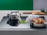 Opti-Wohnwelt Petersberg - Induktionskochfeld Angebot im Prospekt Induktionskochfeld bei Opti-Wohnwelt im Petersberg Prospekt für 1.699,00 €