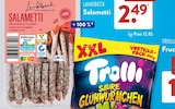 Salametti bei ALDI SÜD im Prospekt "" für 2,49 €