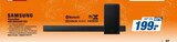 Aktuelles Soundbar HW-B660GF/ZG Angebot bei expert in Brühl ab 199,00 €