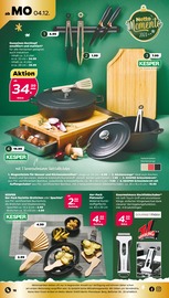 Grillzange Angebote im Prospekt "Günstig. Besser. Für Dich." von Netto mit dem Scottie Grillzange Angebote im Prospekt "Günstig. Besser. Für Dich." von Netto mit dem Scottie auf Seite 16