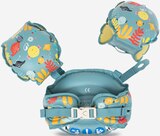 Decathlon Mainz - Schwimmflügel Gurt Tiswim Kinder Angebot im Prospekt Schwimmflügel Gurt Tiswim Kinder bei Decathlon im Mainz Prospekt für 16,99 €