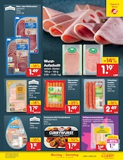 Frühstück Angebote im Prospekt "Aktuelle Angebote" von Netto Marken-Discount Frühstück Angebote im Prospekt "Aktuelle Angebote" von Netto Marken-Discount auf Seite 15