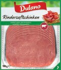 Rindersaftschinken von Dulano im aktuellen Lidl Prospekt für 2,49 €