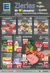 E center Discounter Prospekt der aktuellen Woche mit 30 Seiten, gültig von 02.03.2026 bis 07.03.2026, in Waltrop und Umgebung Aktueller E center Discounter Prospekt in Waltrop und Umgebung, "Aktuelle Angebote" mit 30 Seiten, 02.03.2026 - 07.03.2026