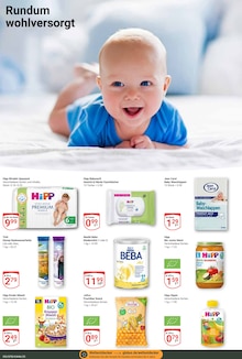 Pampers im aktuellen GLOBUS Prospekt (Jena) Pampers im GLOBUS Prospekt "Aktuelle Angebote" mit 48 Seiten (Jena)