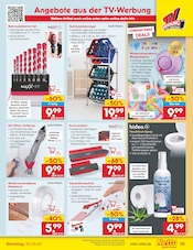 Aktueller Netto Marken-Discount Prospekt mit Toilettenpapier, "Aktuelle Angebote", Seite 27