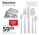 Aktuelles Besteck-Set „Belgrad“ Angebot bei XXXLutz in Mönchengladbach ab 59,99 €