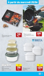 Offre Boîte Alimentaire dans le catalogue Aldi du moment à la page 39