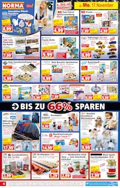 Aktueller Norma Prospekt mit Puzzle, "Mehr fürs Geld", Seite 4