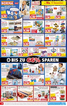 Mikrowelle im Norma Prospekt "Mehr fürs Geld" mit 20 Seiten (Erlangen)