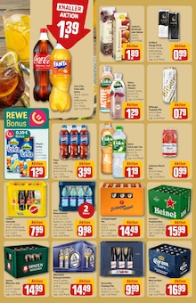 Energydrink im REWE Prospekt "Dein Markt" mit 34 Seiten (Wetzlar)