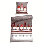 Feinbiber X-Mas Bettwäsche »Sensia« Normalgröße von SCHIESSER im aktuellen Tchibo im Supermarkt Prospekt