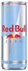 30% REMBOURSÉ SUR LA CARTE SUR LE 2ÈME SUR LA GAMME DE BOISSONS EN BOÎTE DE 250ML RED BULL - RED BUL en promo chez Supermarchés Match 30% REMBOURSÉ SUR LA CARTE SUR LE 2ÈME SUR LA GAMME DE BOISSONS EN BOÎTE DE 250ML RED BULL - RED BUL dans le catalogue Supermarchés Match
