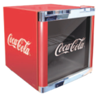 expert Gröblinghoff Erkelenz - Coca Cola Getränkekühlschrank Angebot im Prospekt Coca Cola Getränkekühlschrank bei expert Gröblinghoff im Erkelenz Prospekt für 139,00 €