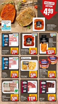 Braten im REWE Prospekt "Dein Markt" mit 32 Seiten (Bremen)