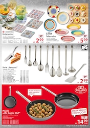 Grillbesteck Angebot & Preis im aktuellen Selgros Prospekt Grillbesteck Angebot im aktuellen Selgros Prospekt auf Seite 7