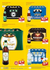 Bitburger im Netto Marken-Discount Prospekt in Amberg Aktueller Netto Marken-Discount Prospekt mit Bitburger, "DER ORT, AN DEM DU IMMER AUSGEZEICHNETE PREISE FINDEST.", Seite 2