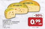 Original bei famila Nordwest im Prospekt "" für 0,99 €