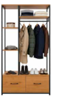 Garderobe Cesura im Angebot bei Möbel AS in Schwäbisch Hall Garderobe Cesura Angebote bei Möbel AS Schwäbisch Hall für 149,95 €