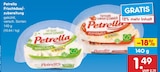 Frischkäse/-zubereitung Angebote von Petrella bei Netto Marken-Discount Hemer für 1,49 €