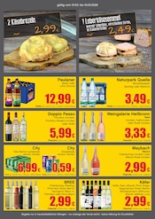 Wasser im RAN Prospekt in Leonberg Aktueller RAN Prospekt mit Wasser, "RAN", Seite 2